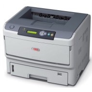 Oki B820N A3 Mono Laser Printer
