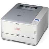 Oki C301dn Colour Laser Printers. 