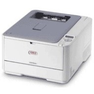 Oki C310dn Colour Laser Printer