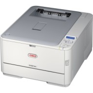 Oki C321dn Colour Laser Printer