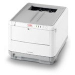 Oki C3300n Colour Laser Printer. 