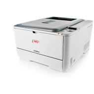 Oki C330DN A4 Colour Laser Printer 
