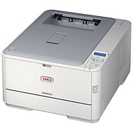 Oki C331DN A4 Colour Laser Printer
