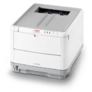 Oki C3400n Colour Laser Printer