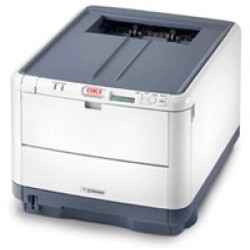 Oki C3600 Colour Laser Printer