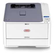 Oki C510DN A4 Colour Laser Printer 
