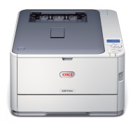 Oki C511DN A4 Colour Laser Printer