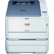 Oki C531DN A4 Colour Laser Printer