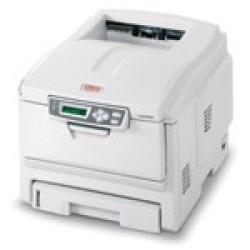 Oki C5450 Colour Laser Printer