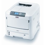 Oki C710 Colour Laser Printer