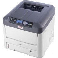 Oki C711DNT A4 Colour Laser Printer 