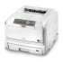 Oki C810DN A3 Colour Laser Printer