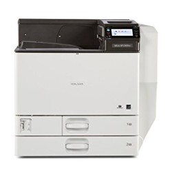 Oki C830dn A3 Colour Laser Printer 