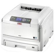 Oki C830n A3 Colour Laser Printer 