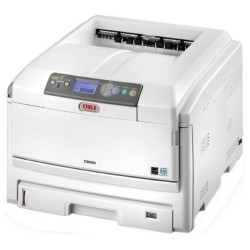 Oki C830n A3 Colour Laser Printer 