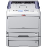 Oki C831DN A3 35/35ppm Colour Laser Printer