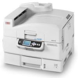 Oki C910DN A3+ Colour Laser Printer 