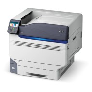 Oki C911DN A3+ 50/50ppm Colour Laser Printer