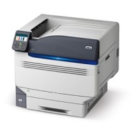 Oki C931DN Colour Laser Printer