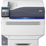 Oki C941DN A3+ 50/50ppm Colour Laser Printer