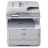 Oki MC342DNW A4 Colour Laser Multifunction Printer