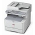 Oki MC361 A4 Colour Laser Multifunction Printer