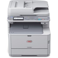 Oki MC362DN A4 Colour Laser Multifunction Printer