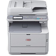 Oki MC363dn Colour Multifuction Printer