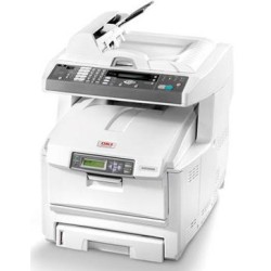 Oki MC560n Colour Multifuction Printer