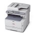 OKI MC562DNW A4 Colour Laser Multifunction Printer