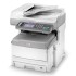 Oki MC862CDTN A3 34/26ppm Colour Laser MFP + 1 Tray Cabinet