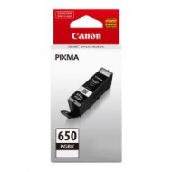 Canon PGI650PG Black Ink Cartridge
