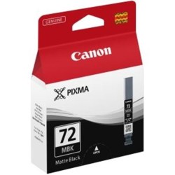 Canon PGI72 Matte Black Ink Cartridge