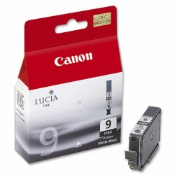 Canon PGI9M Matte Black Ink Cartridge