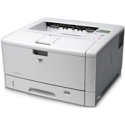HP LaserJet 5200N Mono Printer