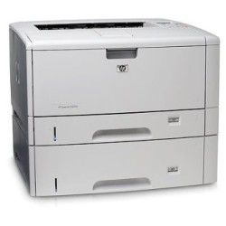 HP LaserJet 5200TN Mono Printer