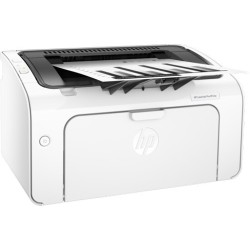 HP LaserJet Pro M12w Mono Laser Printer