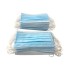 Disposable Face Mask 3 Ply Blue Box of 50