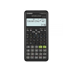 Casio FX100AUPLUSII2 Scientific Calculator