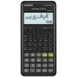 Casio FX82AUPLUSII2 Calculator