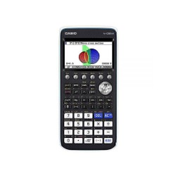 Casio FXCG50AU graphic calculator.