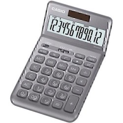 Casio JW200SCGY Calculator