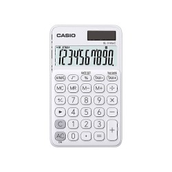 Casio SL310UCWE Calculator
