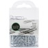 Dixon Paper Clips 31mm Round Pkt 200