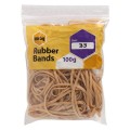 Rubber Bands