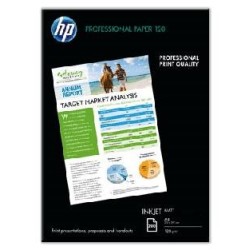 HP Professional 120 Matt A4 Paper