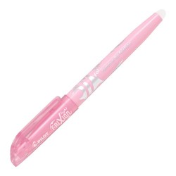 Pilot Frixion Light Erasable Highlighter Soft Pink 12pk