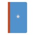 Flexbook Smartbook Notebook Medium Ruled Blue/Orange
