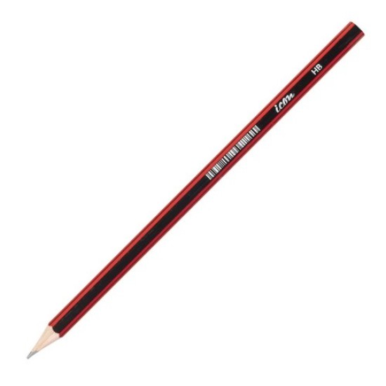 Icon HB Pencil Hexagonal - 144 Pack