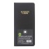 OSC Business Card Holder Black 96 cards